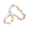 Collier de bonbons