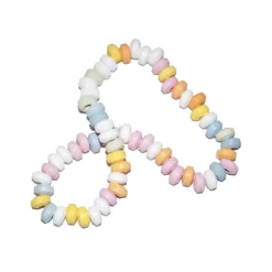Collier de bonbons