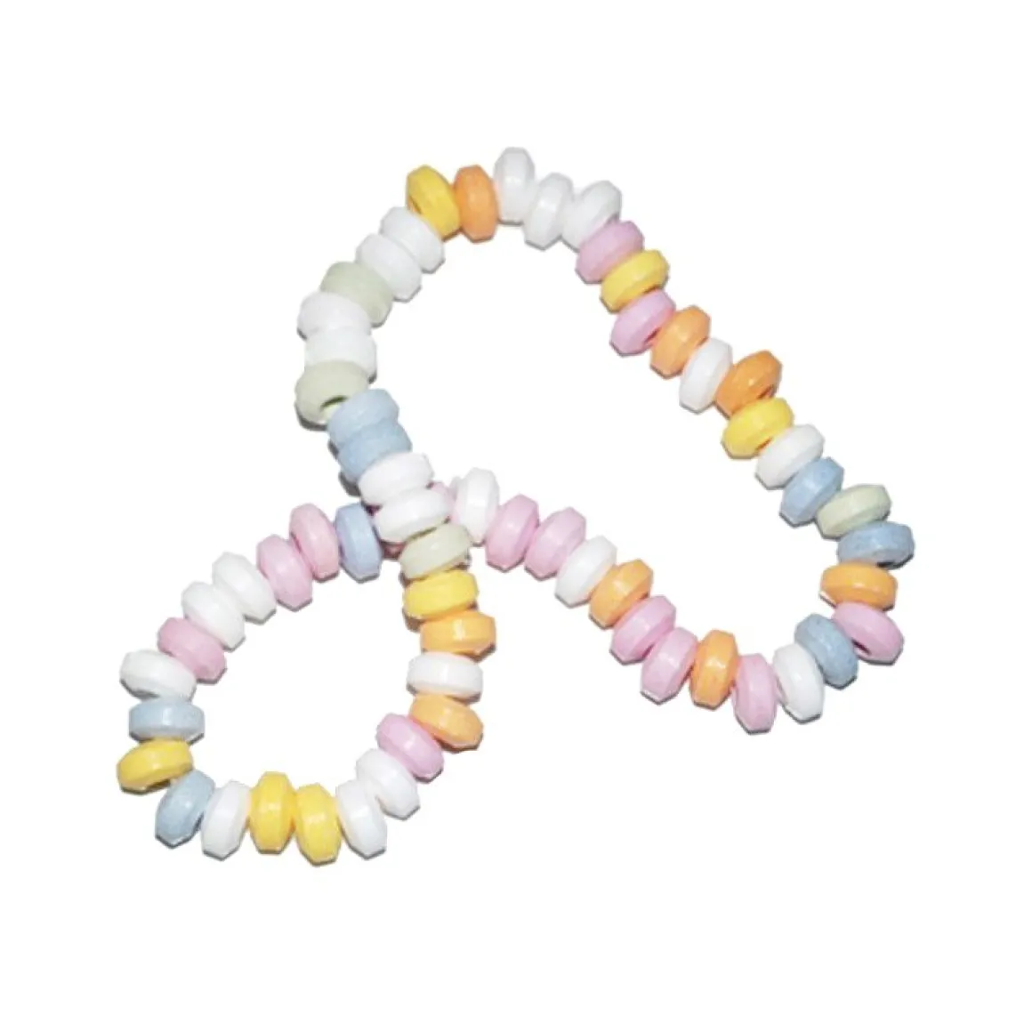 Collier de bonbons