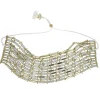 Collier ras de cou choker Meera - Mariage Indien