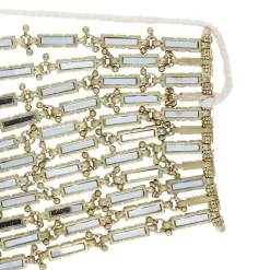Collier ras de cou choker Meera - Mariage Indien