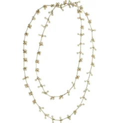 Collier sautoir Indien Indira - Mariage Indien