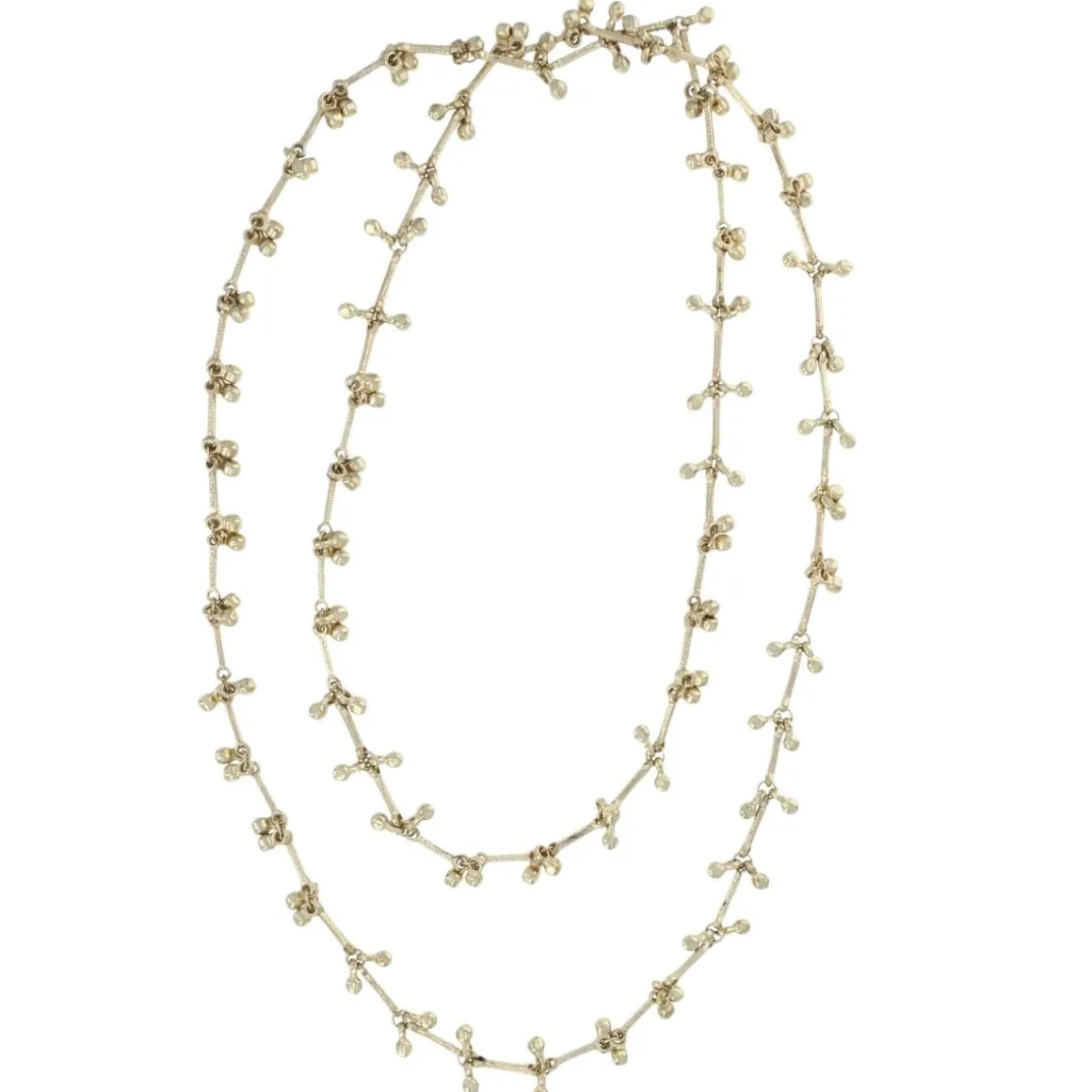 Collier sautoir Indien Indira - Mariage Indien