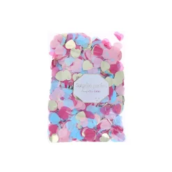 Confettis cœurs 30g