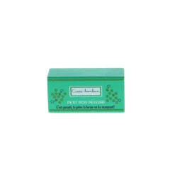 Conserve de petits pois Casse-bonbon en bois
