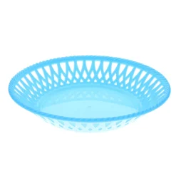 Corbeille bleue
