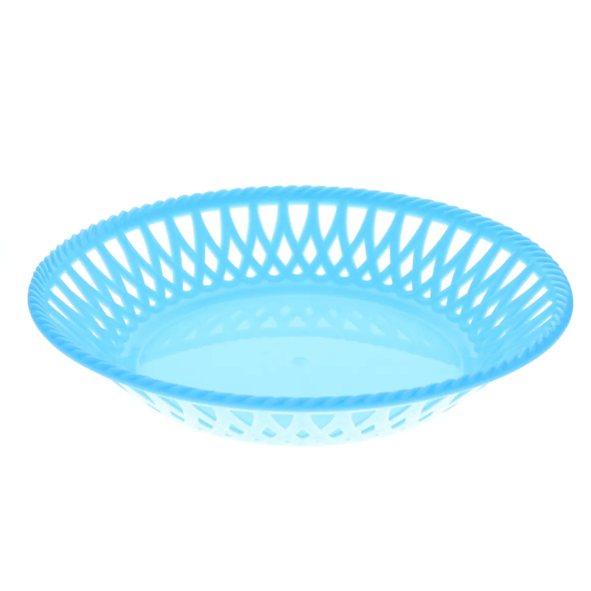 Corbeille bleue