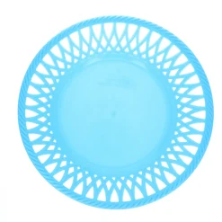 Corbeille bleue