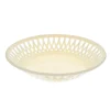 Corbeille crème