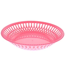 Corbeille médium pêche
