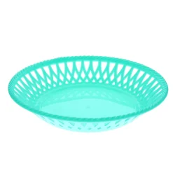 Corbeille verte