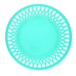 Corbeille verte