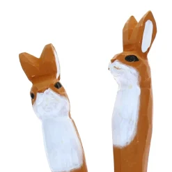 Corde à sauter lapin