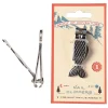 Coupe-ongle poisson