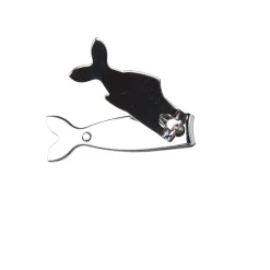 Coupe-ongle poisson