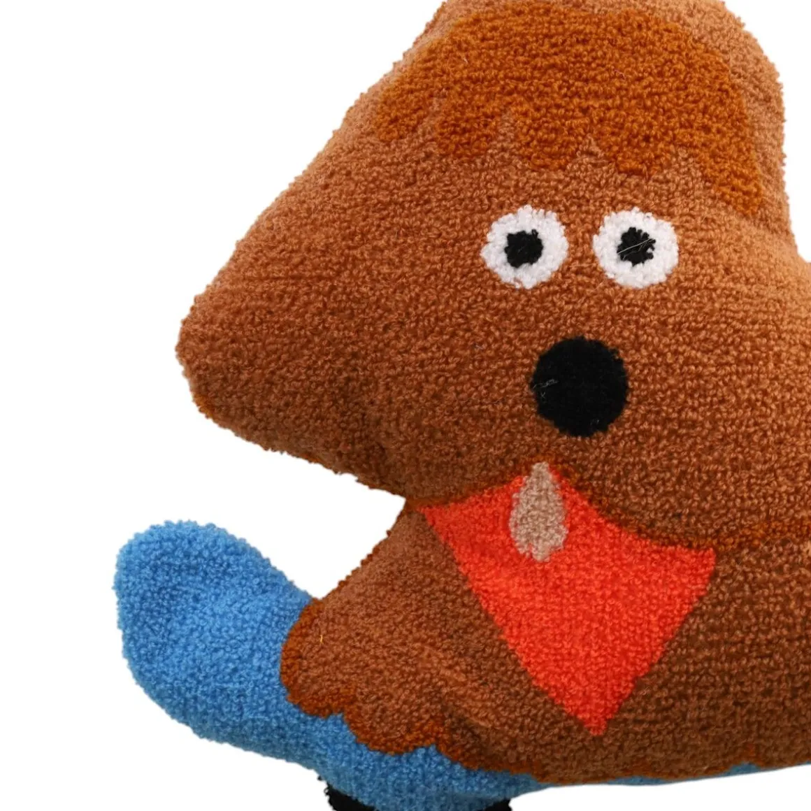 Coussin chien skate - Croquette