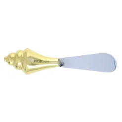 Couteau à beurre en laiton