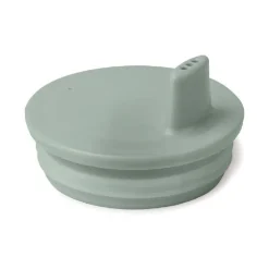Couvercle tasse apprentissage ciel
