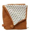 Couverture plaid fausse fourrure - Bébé Highland
