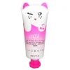 Crème pour les mains cerise