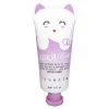 Crème pour les mains fleur de coton