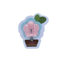Cutter fleur