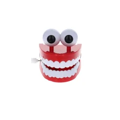 Dentier sauteur à remonter XL