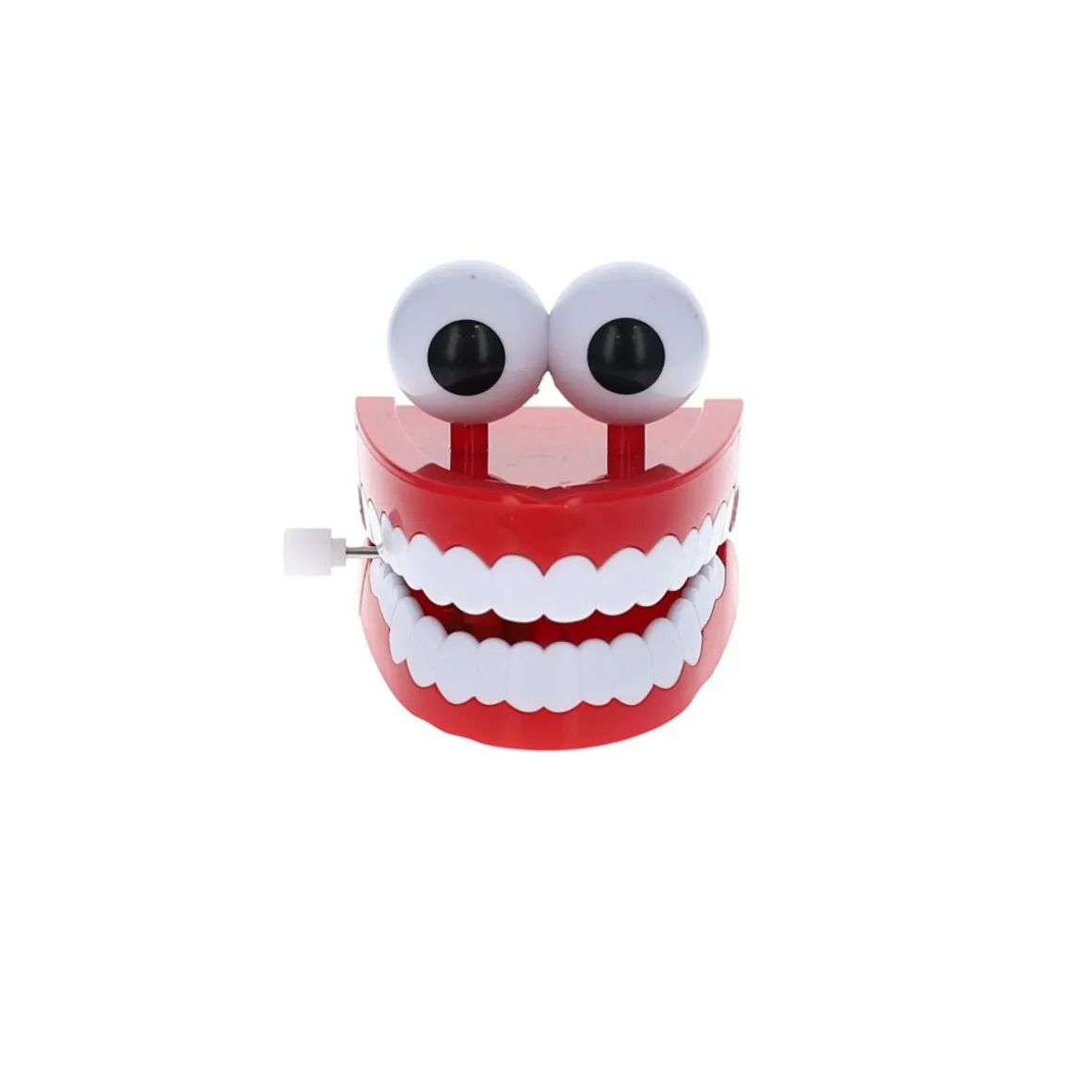 Dentier sauteur à remonter XL