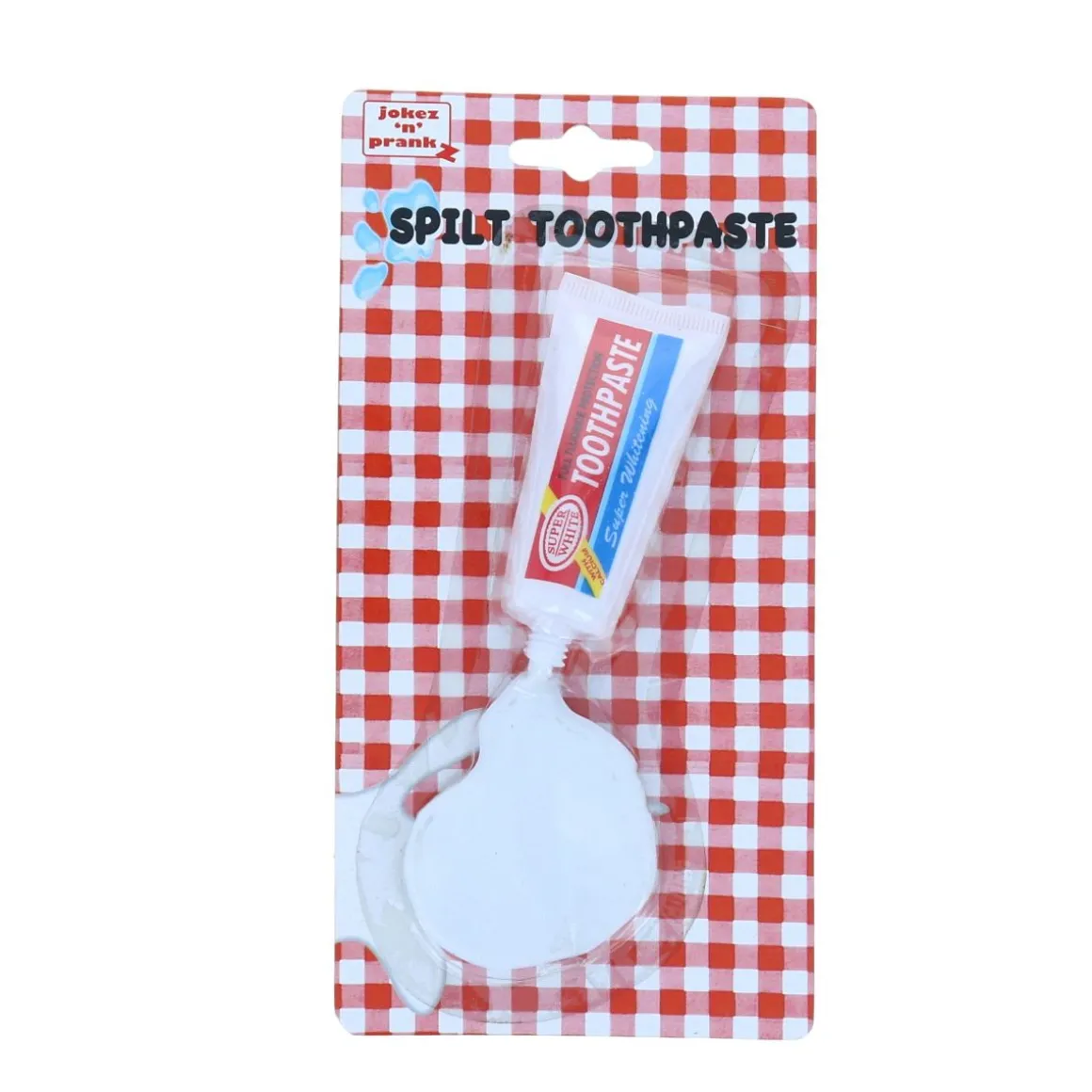 Dentifrice coulant