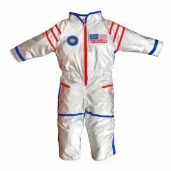 Déguisement combinaison Astronaute