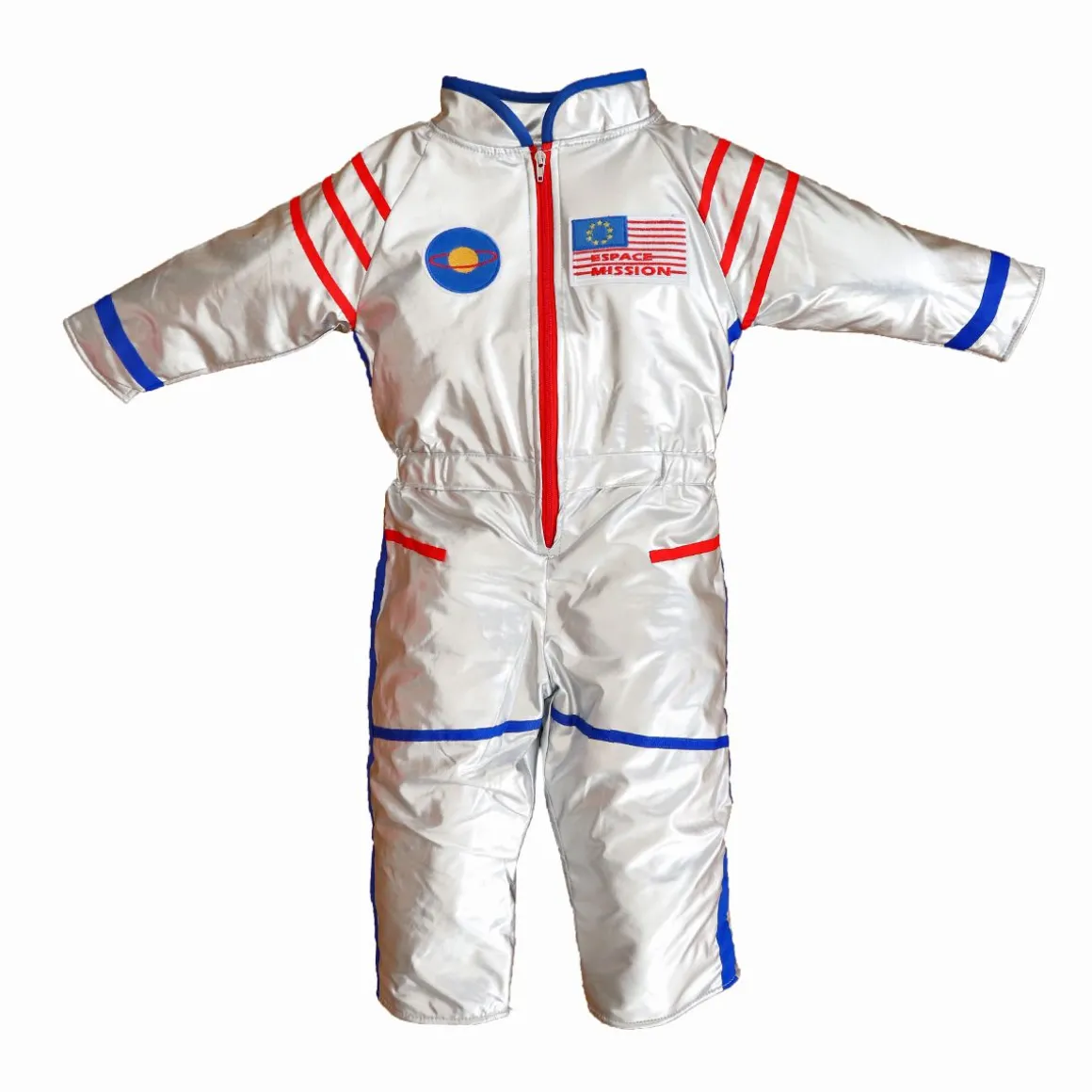 Déguisement combinaison Astronaute