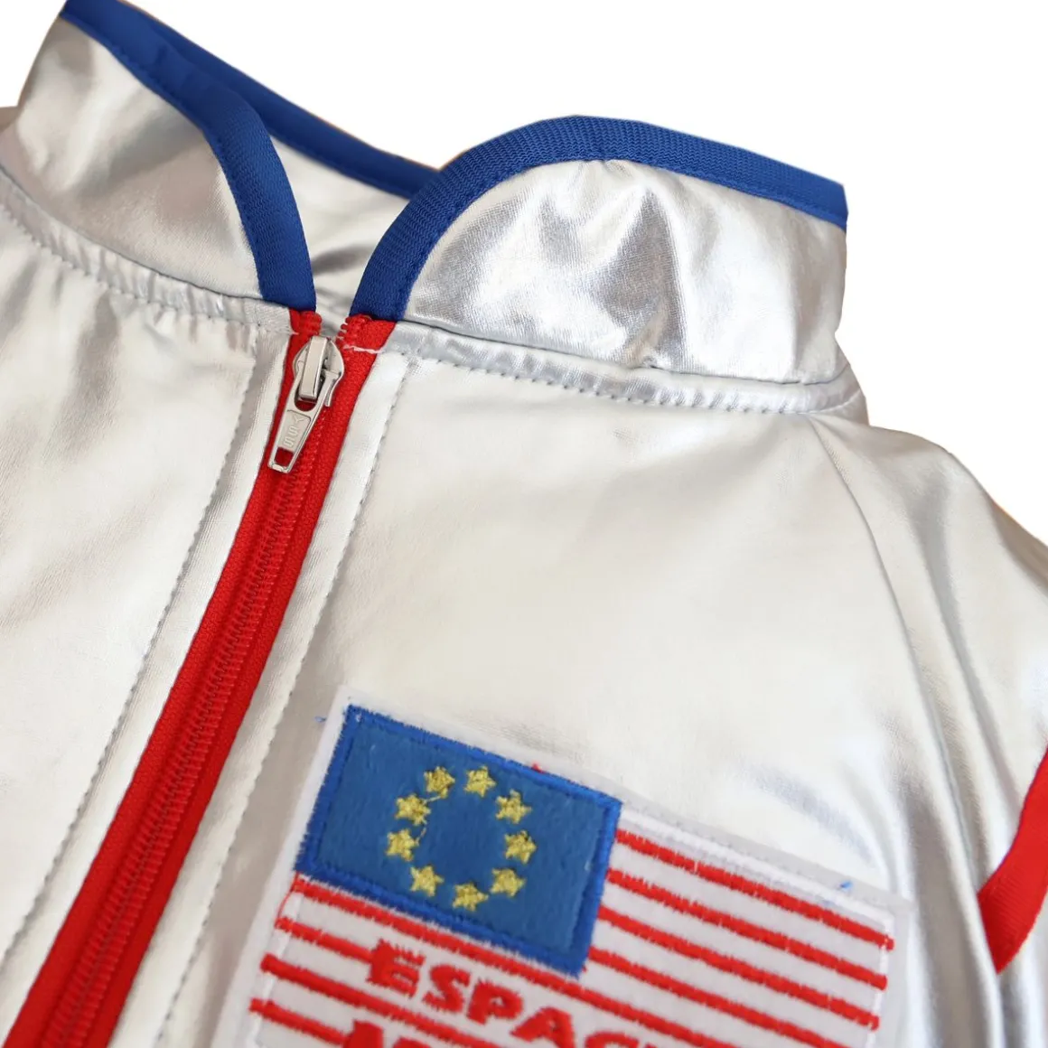 Déguisement combinaison Astronaute