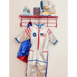 Déguisement combinaison Astronaute