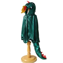 Déguisement enfant Dragon cracheur de feu