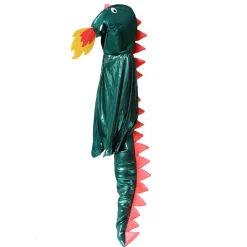 Déguisement enfant Dragon cracheur de feu