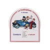 Disque de conjugaison 3ème groupe