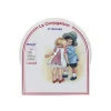 Disque de conjugaison 2ème groupe