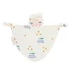 Doudou plat lutin bandeau écru - Ma bonne étoile