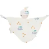 Doudou plat lutin écru - Ma bonne étoile