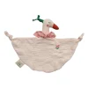 Doudou plat oiseau - Folk d'été