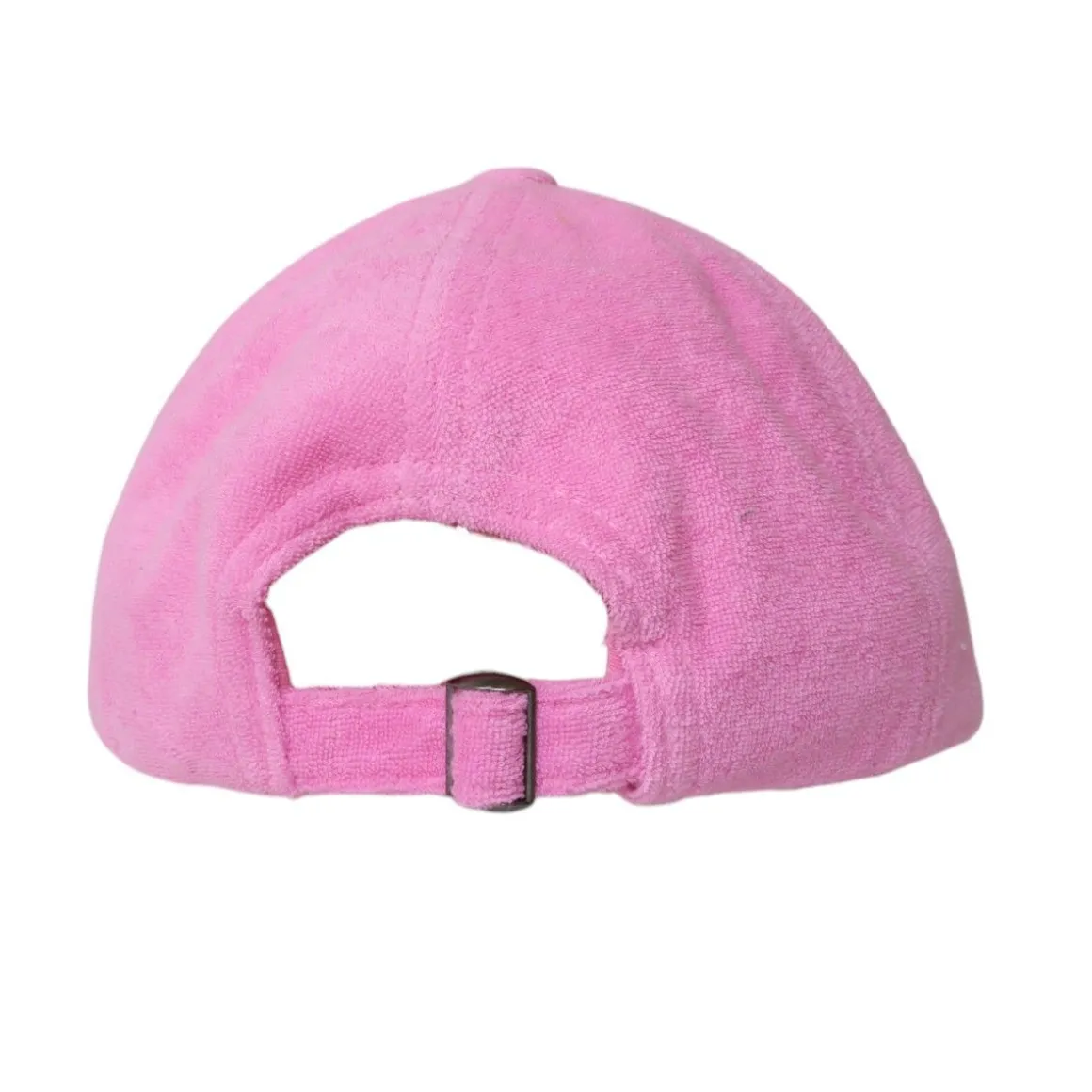 Duo casquettes en éponge Tulipe femme enfant - Zou Bisou Bisou !