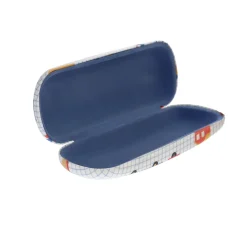 Etui à lunette véhicules et chiens - Croquette