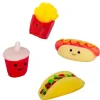 Fast food squishy