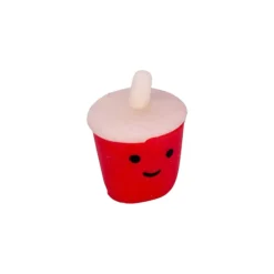Fast food squishy