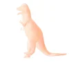 Figurine dinosaure phosphorescente