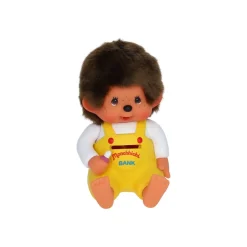 Figurine Kiki le singe tirelire réédition