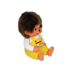 Figurine Kiki le singe tirelire réédition