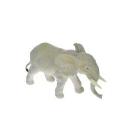Figurine éléphant