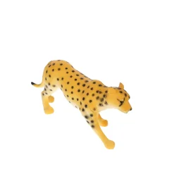 Figurine panthère