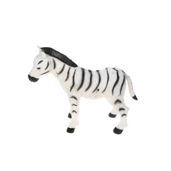 Figurine zèbre